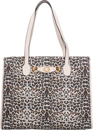 Guess Tassen.. - Dames - Shoppers - Veelkleurig - ONE Size - Leer - Tassen