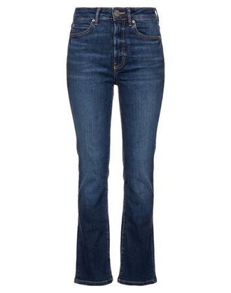 Pinko PARTES DE ABAJO - Pantalones vaqueros en YOOX.COM