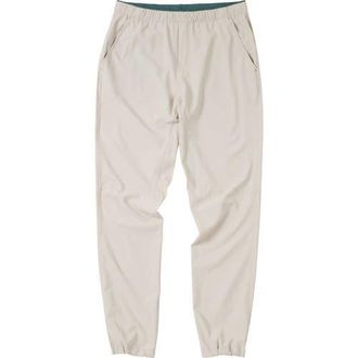 RAB Harpur Pant - Mens in Pebble at Nordstrom, Size 34