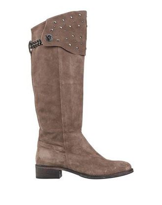 Logan SCHUHE - Stiefel auf YOOX.COM