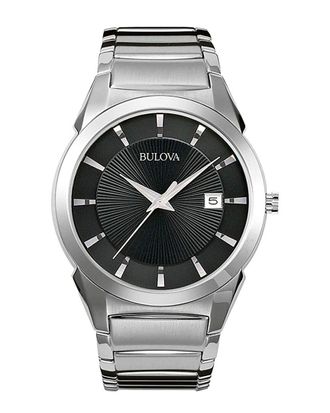 Bulova Mens Classic Watch