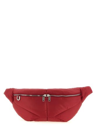 Rick Owens Multicolor Polyester Crossbody Womens Bag