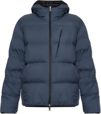 Moncler Uomo, Giacche, Blu, 3Xl, new