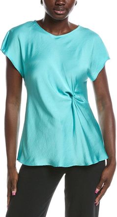 Joseph Ribkoff Side Knot Blouse