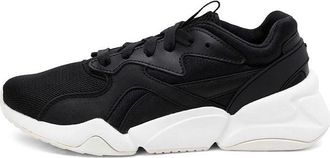Puma (WMNS) PUMA Nova GRL BOSS Black 369657-01