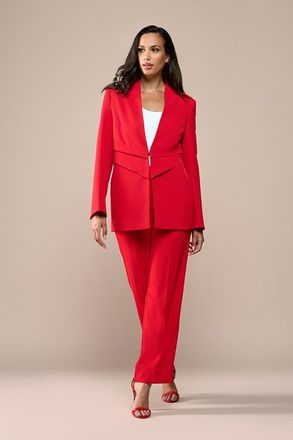 Mart Visser Evy Broek Rood