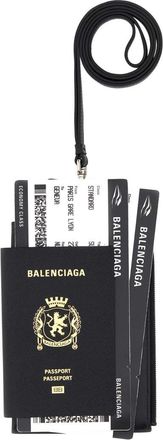 Balenciaga Wallets