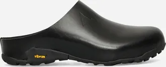 Roa Fedaia Clogs Black