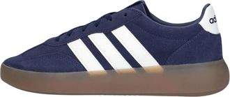 adidas Barreda Decode Lux - Heren - Skateschoenen - Blauw - 45 1/3 EU - Leer - Fitness