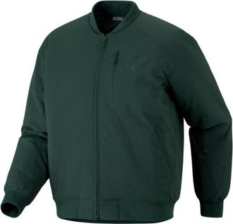 Arc'teryx Konseal Insulated Jacket Kunstfaserjacke f&uuml;r Herren | blau