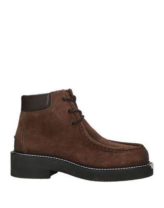 Sandro CALZADO - Botines de ca&ntilde;a alta en YOOX.COM