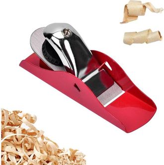OEM Pialla A Mano Per La Lavorazione Del Legno, Pialla A Mano, Pialla Per Legno, Pialla Manuale, Strumento Per Levigare Il Legno, Pialla A Mano, Perfetta 