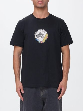 Paul Smith T-shirt girocollo in cotone organico