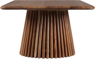 Safavieh Couture Penelope Wood Coffee Table