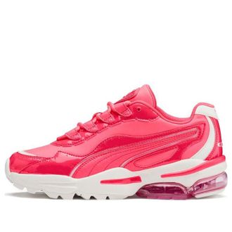 Puma (WMNS) PUMA Cell Stellar Neon Pink Alert 370949-01