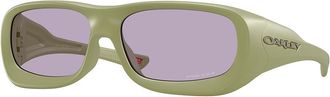 Oakley OO9494 DE SOTO 949407 Mens Sunglasses Green Size 59