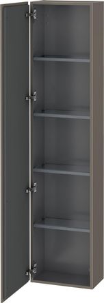 Duravit Duravit - L-cube Ancho Del M&oacute;dulo Alto 400mm Profundidad 243mm, 1