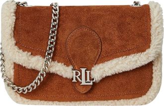 Ralph Lauren Mujer, Bolsos, Marr&oacute;n, Talla: ONE Size