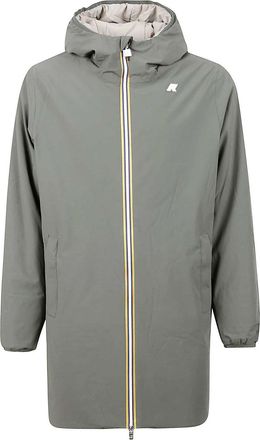 K-Way Coat