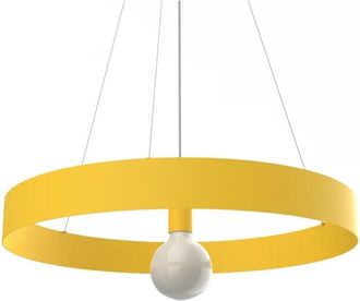 Lumicom Halo L&aacute;mpara De Techo Monocolor