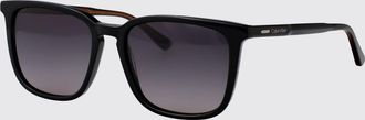 Calvin Klein Sunglasses CALVIN KLEIN Men color Black