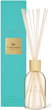 Glasshouse Fragrances Fragrance Reed Diffuser in Lost In Amalfi at Nordstrom