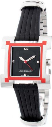 Laura Biagiotti Stainless Steel Bracelet Watch