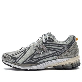 New Balance INVINCIBLE x N.HOOLYWOOD x 1906R Grey Swan M1906RNI