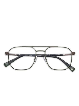 Etnia Barcelona Occhiali Kingman - Verde
