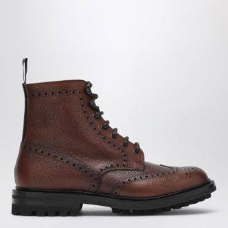 Churchs Stivale Mc Farlane LW color noce