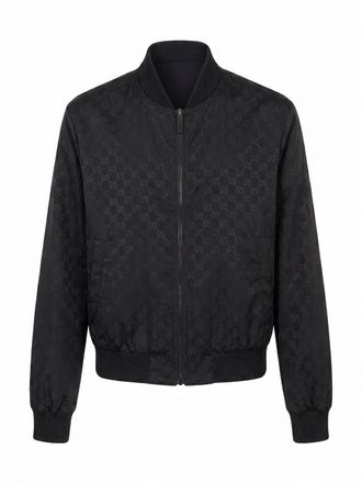 Gucci Blouson Full Zip