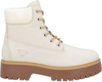 Docksteps FOOTWEAR - Ankle boots on YOOX.COM