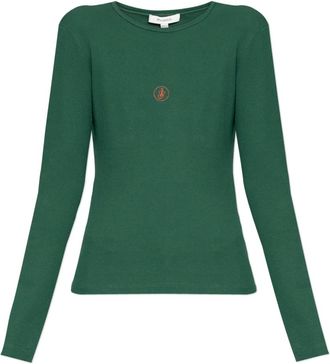 J.W.Anderson Donna, Top, Verde, S, new