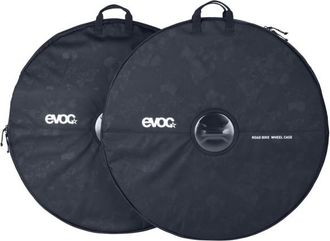 Evoc Road Bike Wheel Case Veloh&uuml;lle - | blau