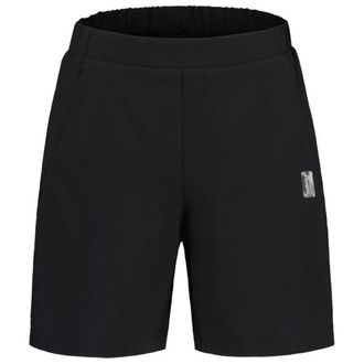 Maloja KapelaM. Shorts f&uuml;r Damen | schwarz
