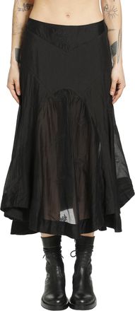 Our Legacy Petti Skirt