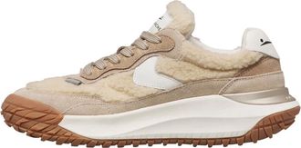 Voile Blanche Dames, Schoenen, Beige, Maat: 36 EU Leer