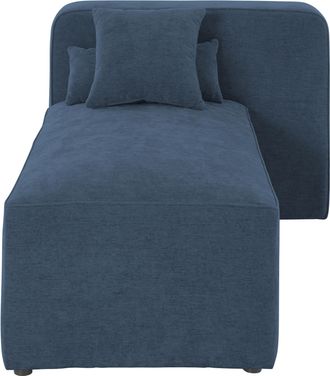 HOME AFFAIRE Ottomane