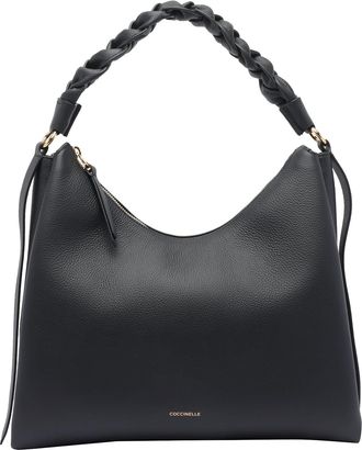 Coccinelle Medium Boheme Shoulder Bag