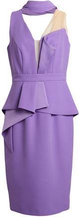 Camilla Milano VESTIDOS - Vestidos midi en YOOX.COM