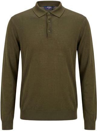K-Way MAGLIERIA - Pullover su YOOX.COM