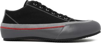Maison Margiela Uomo, Scarpe, Nero, 41 EU, new