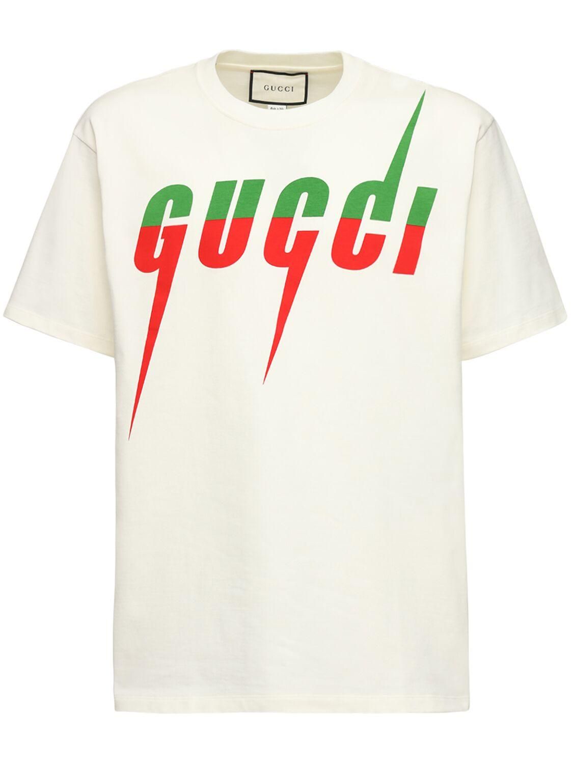 Gucci men's apparel cheap clearance