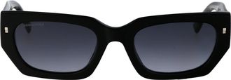 Dsquared2 Sunglasses Icon 0017/S 8079 O