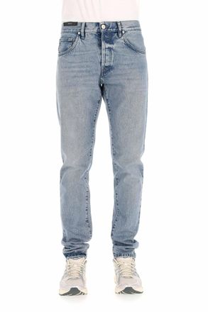 Pantaloni Torino Light Pure Cotton Regular Fit Jeans