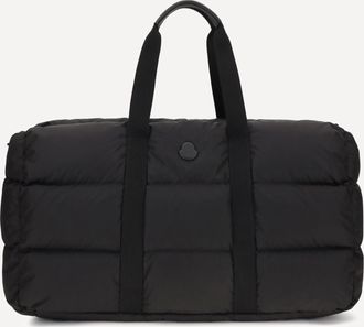 Moncler Borsa da Viaggio Caradoc Duffle Man UNI