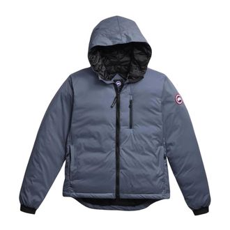 Canada Goose Hombre, Chaquetas, Azul, Talla: M