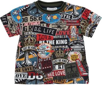 Dolce & Gabbana TOPS - T-shirts auf YOOX.COM