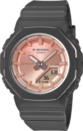 Casio G-shock Womens Grey Watch GMA-P2110SC-4AER - One Size