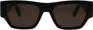 Alexander McQueen OCCHIALI - Occhiali da sole su YOOX.COM